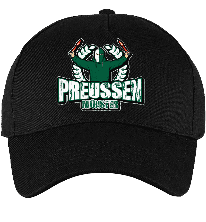 Preussen Münster Kappe