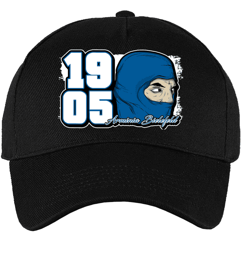 1905 Arminia Bielefeld Kappe