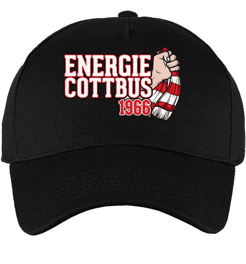 Energie Cottbus Kappe