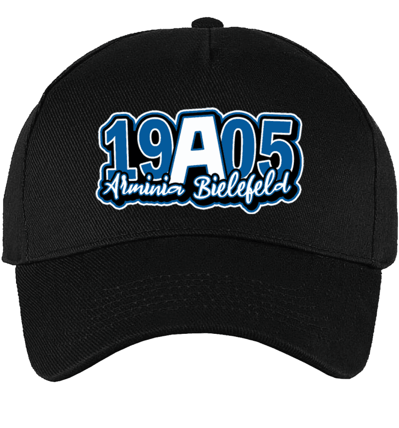 19A05 Arminia Bielefeld Kappe