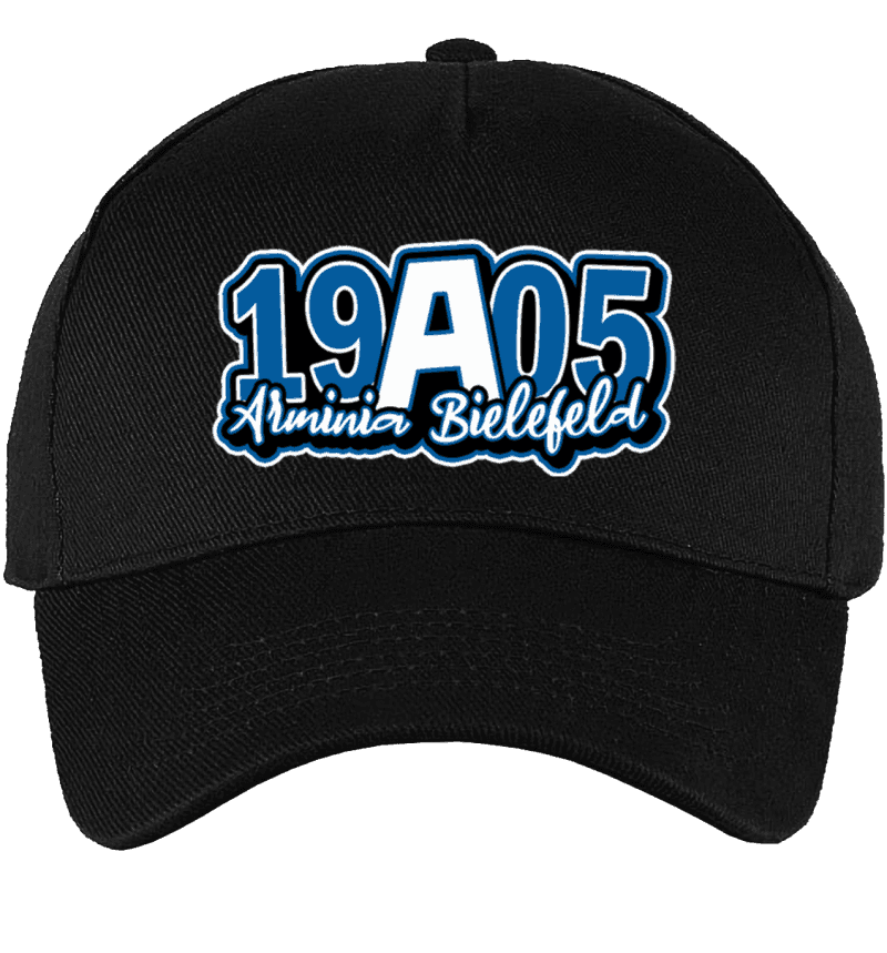 19A05 Arminia Bielefeld Kappe