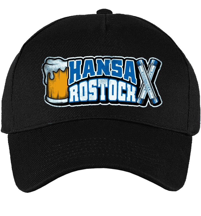 Hansa Rostock Kappe