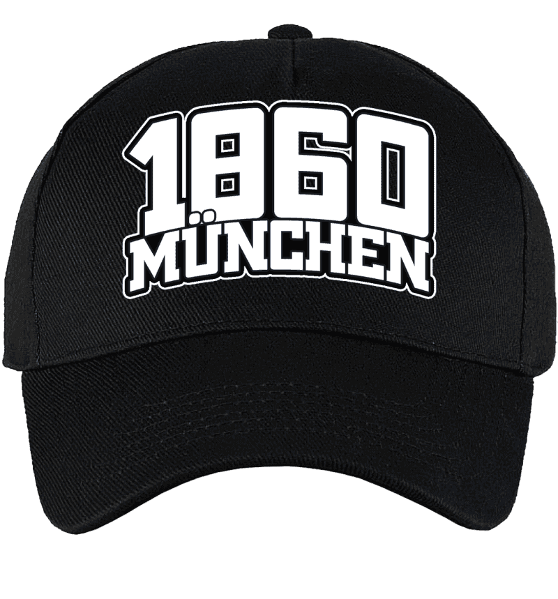 1860 München 2.0 Kappe