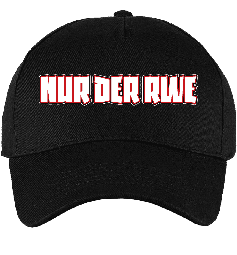 Nur Der RWE Kappe