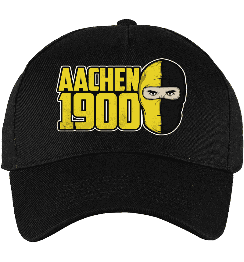 Aachen 1900 Kappe