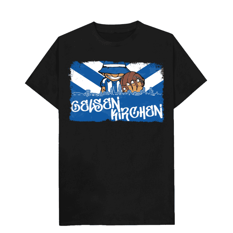 Gelsen Kirchen T-Shirt