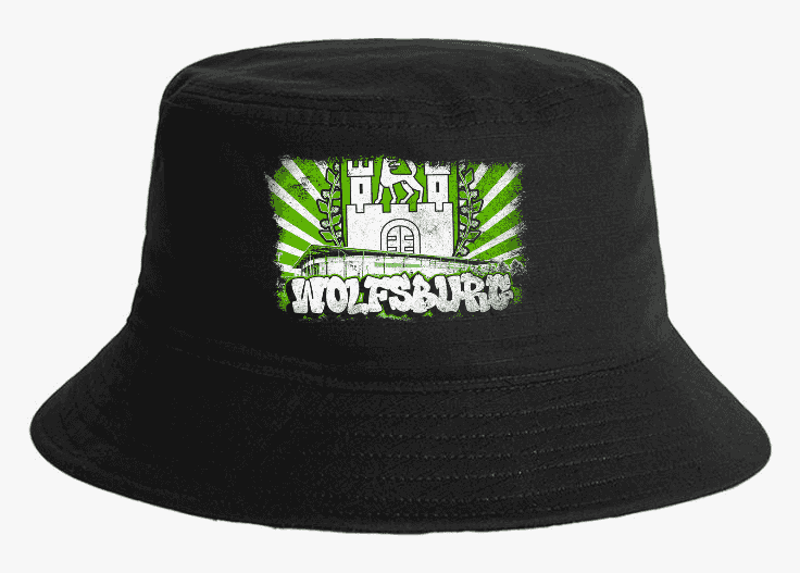 Wolfsburg Bucket Hat