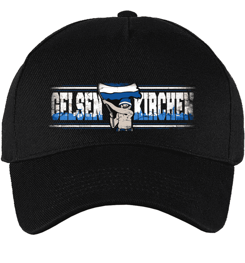 Gelsen Kirchen Kappe