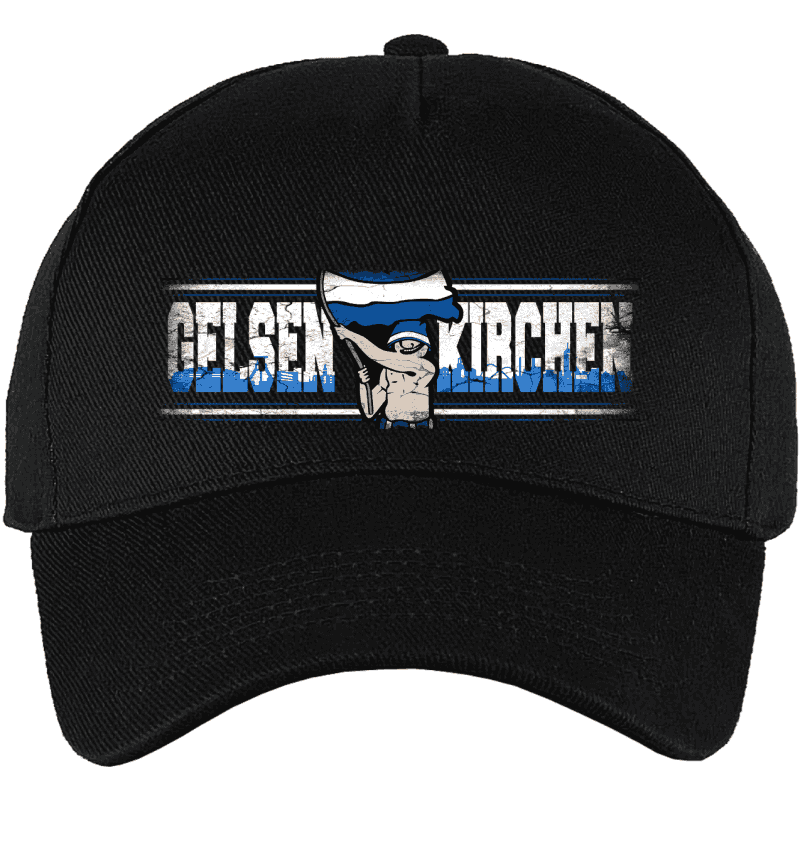 Gelsen Kirchen Kappe