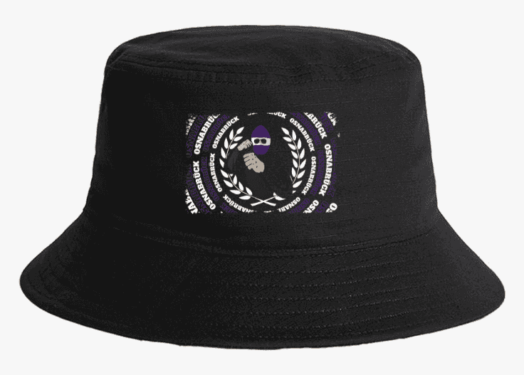 Osnabrück Bucket Hat