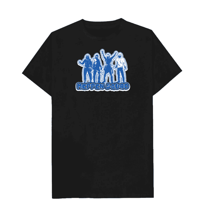 Meppen squad T-Shirt