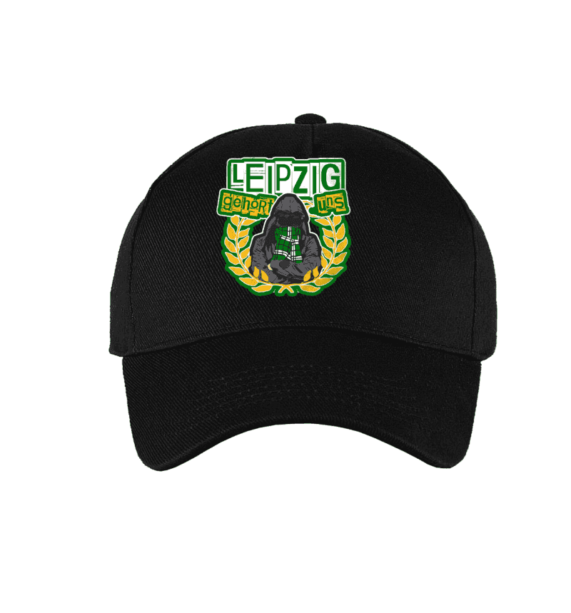 Leipzig gehort uns Kappe