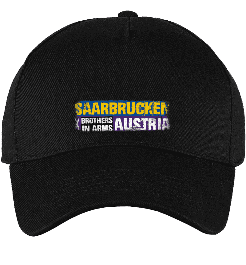 Saarbrucken X Austria Salzburg Kappe