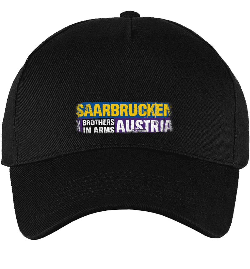 Saarbrucken X Austria Salzburg Kappe