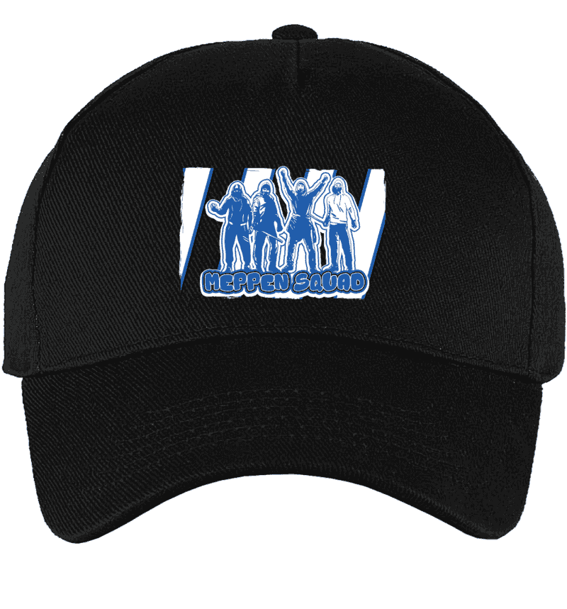 Meppen squad Kappe