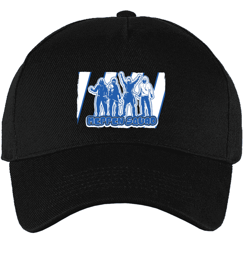 Meppen squad Kappe