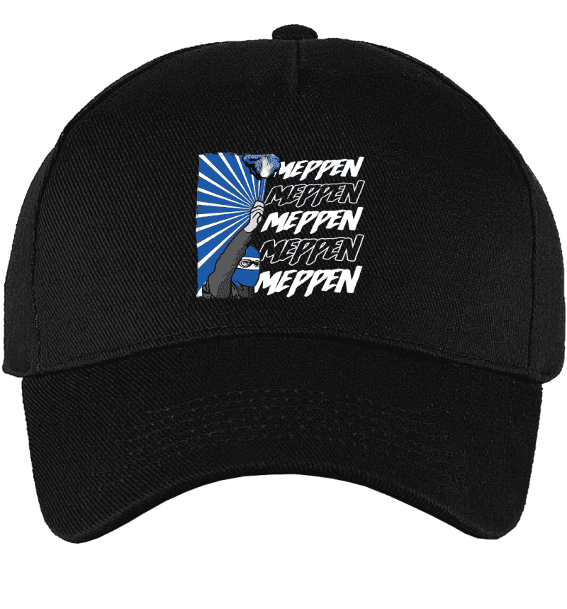 Meppen Kappe