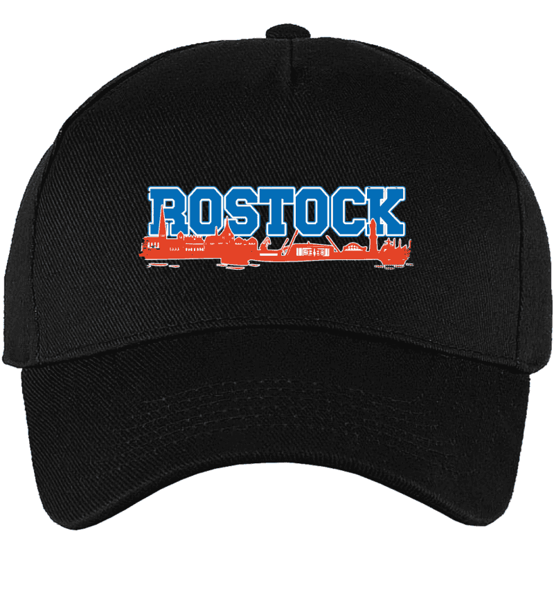 Rostock Kappe