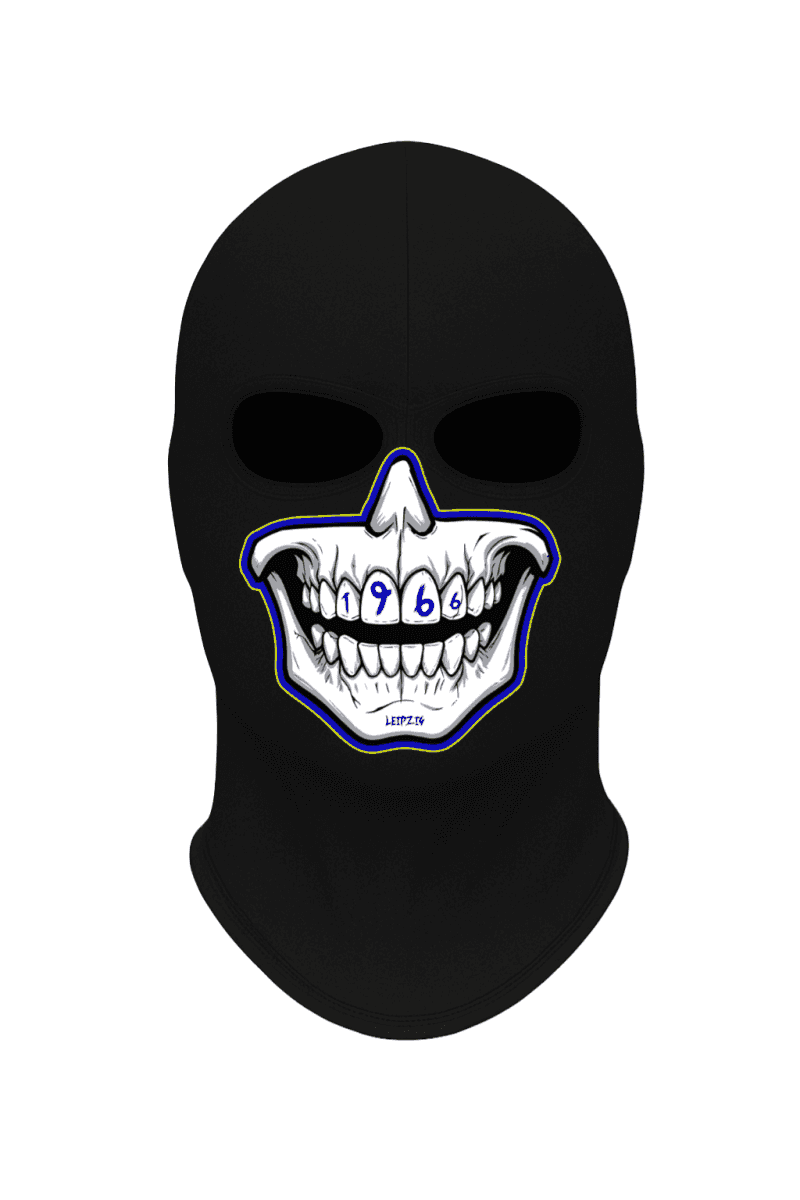 Leipzig 1966 Balaclava