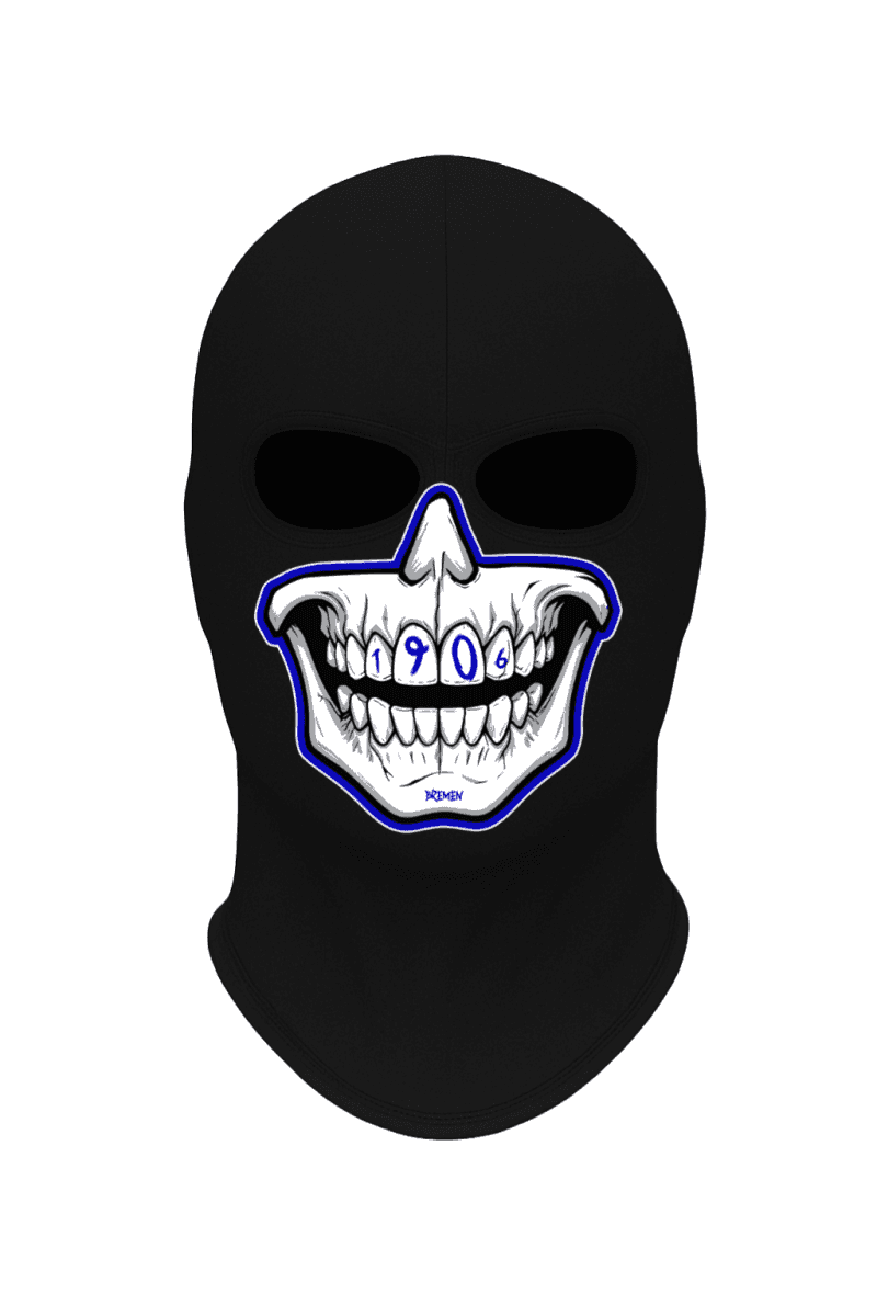 Bremen 1906 Balaclava