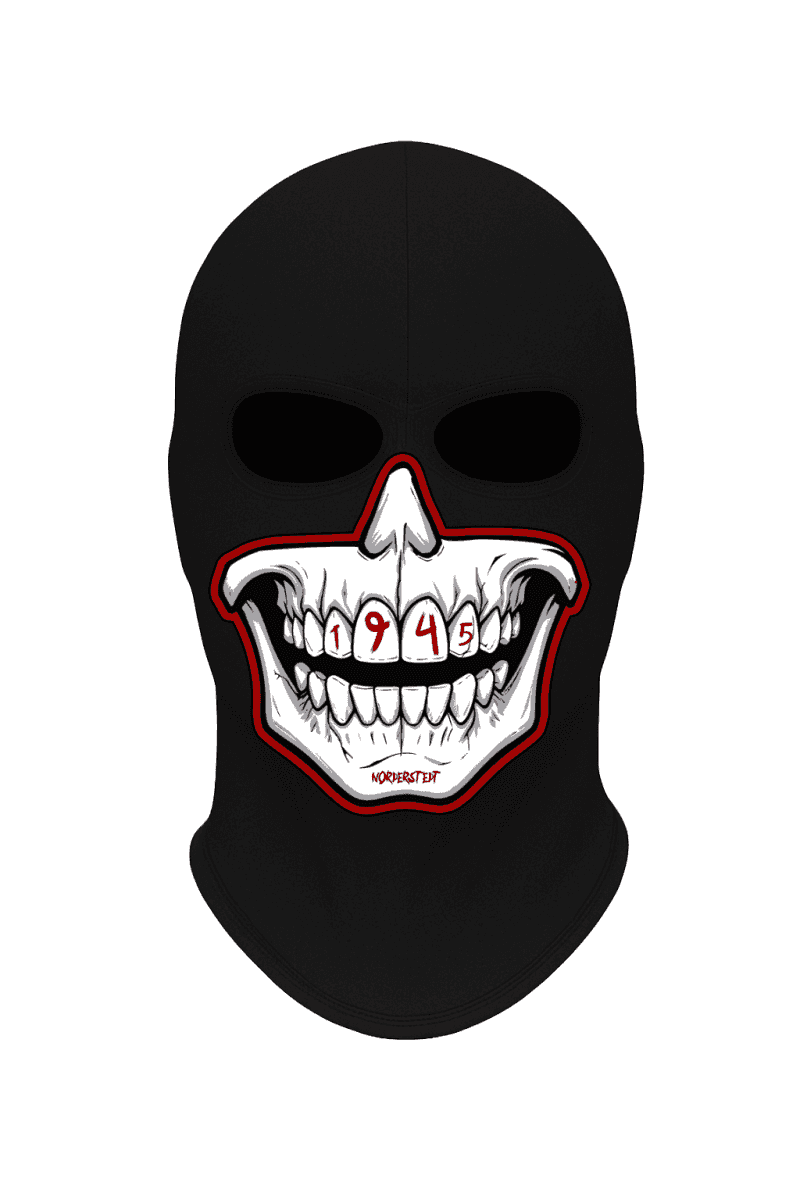 Norderstedt 1945 Balaclava