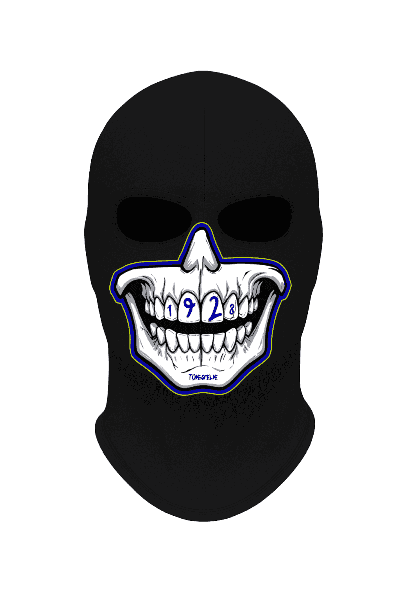 Todesfelde 1928 Balaclava