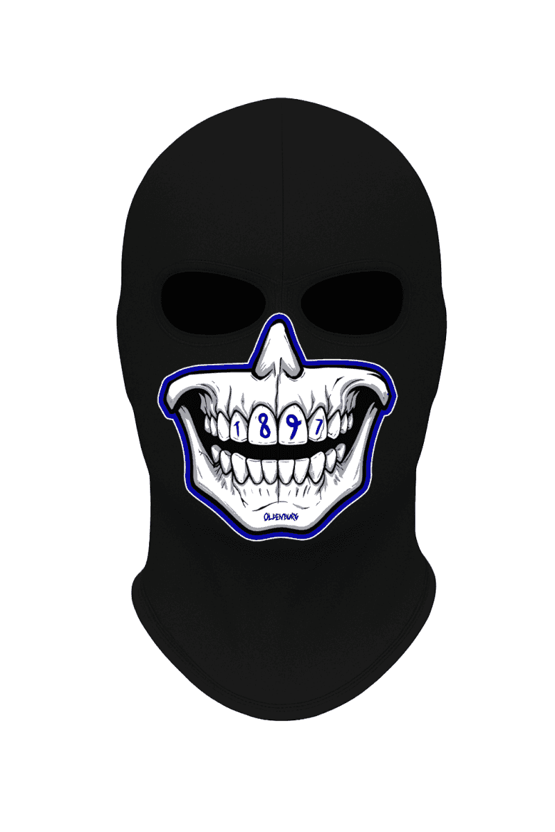 Oldenburg 1897 Balaclava