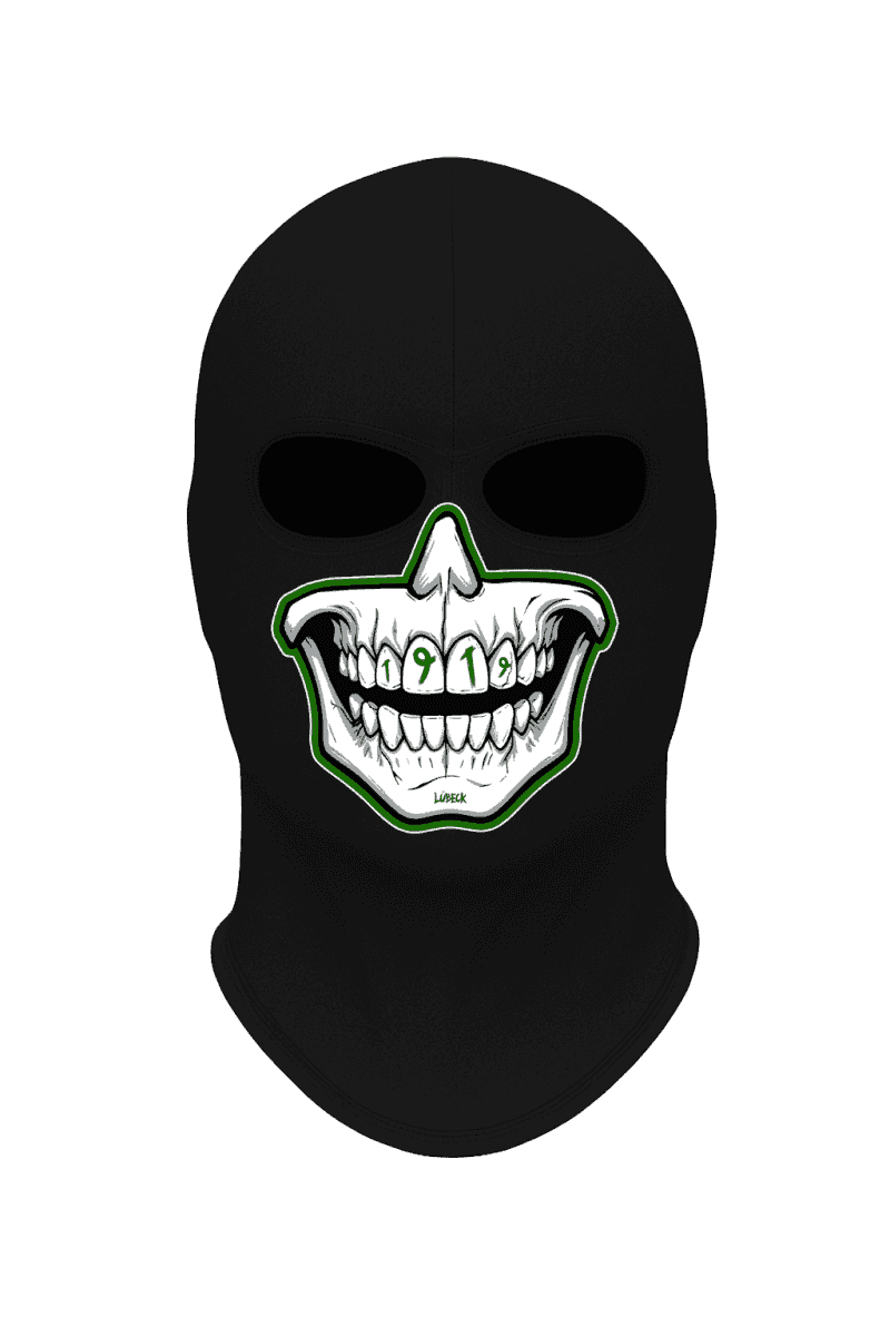 Lübeck 1919 Balaclava