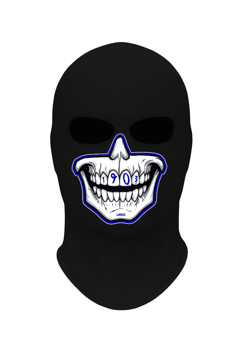 Lubeck 1903 Balaclava