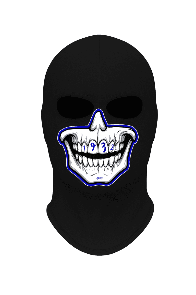 Lohne 1932 Balaclava