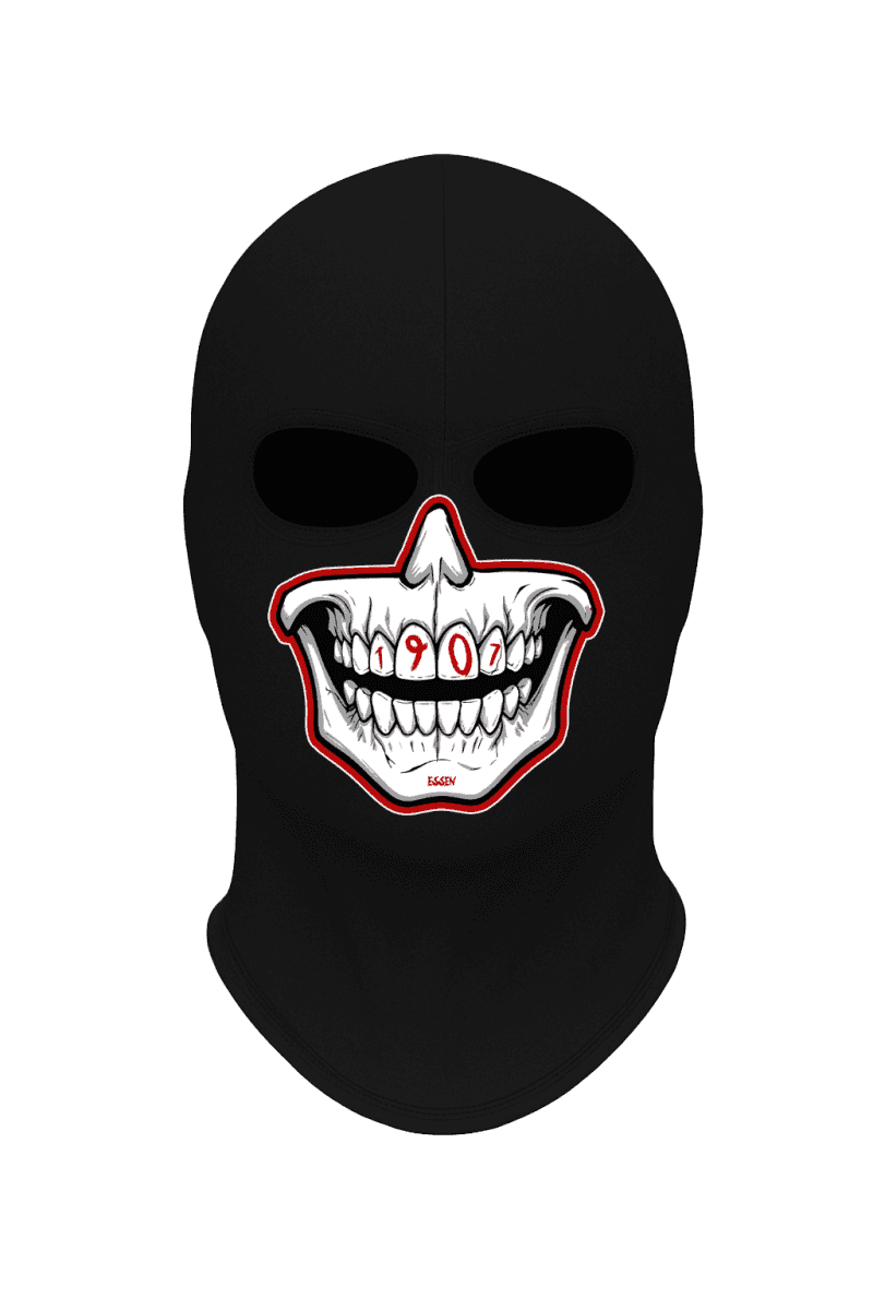 Essen 1907 Balaclava