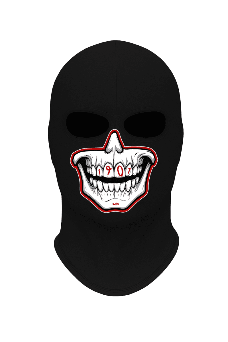 Essen 1907 Balaclava
