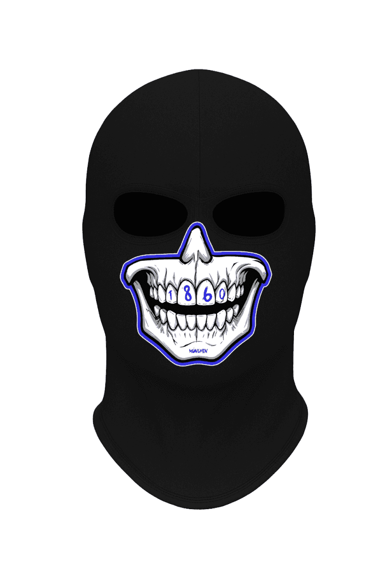 München 1860 Balaclava