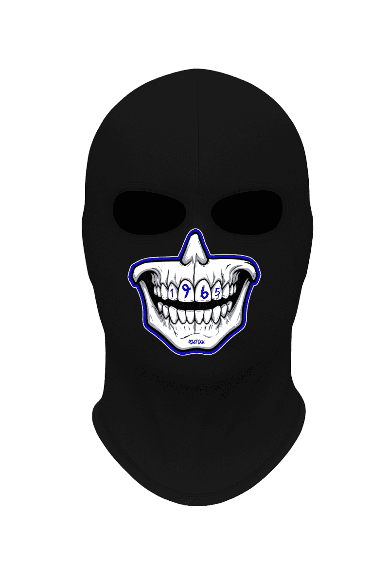 Rostock 1965 Balaclava