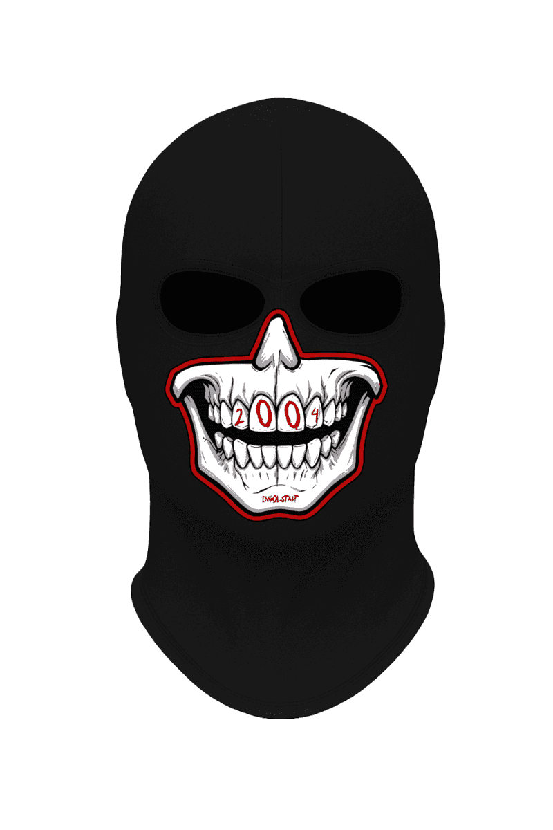 Ingolstadt 2004 Balaclava