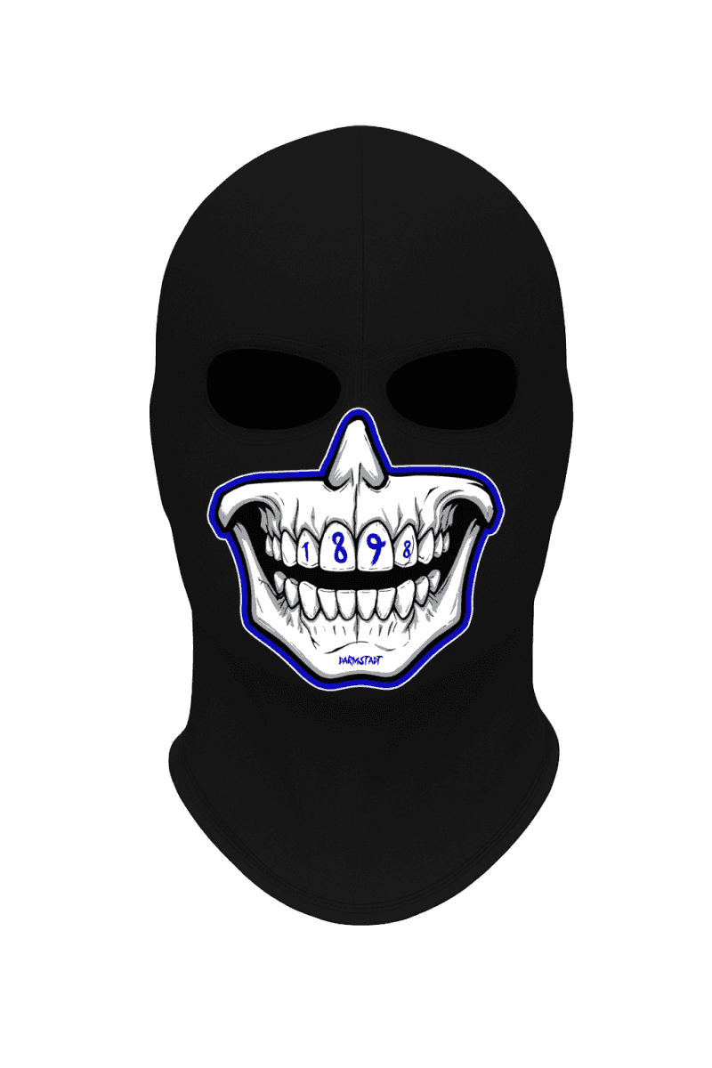 Darmstadt 1898 Balaclava