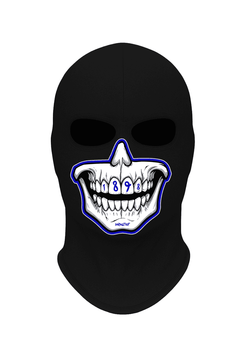Darmstadt 1898 Balaclava