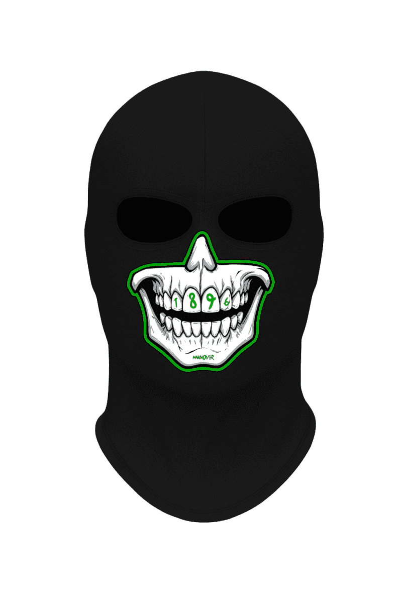 Hannover 1896 Balaclava
