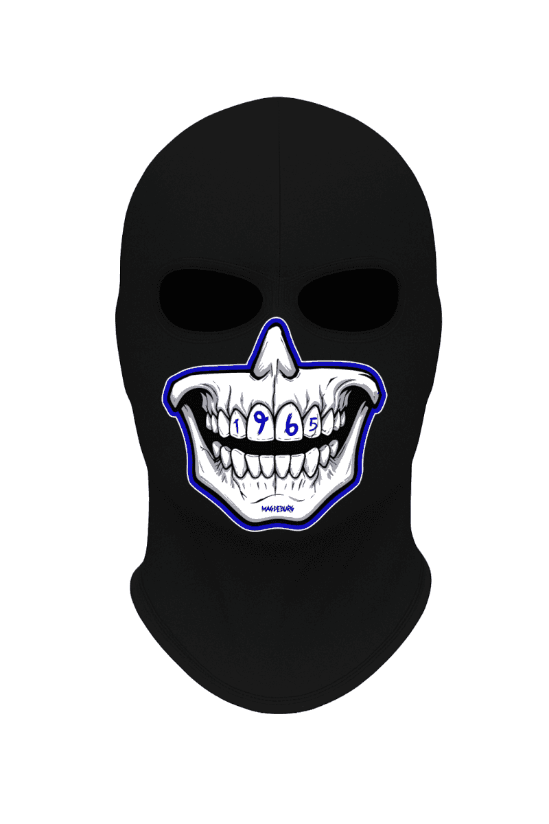 Magdeburg 1965 Balaclava
