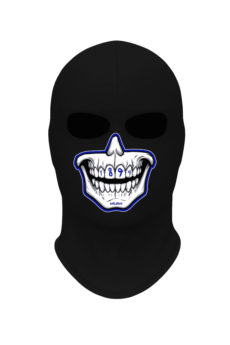 Karlsruhe 1894 Balaclava