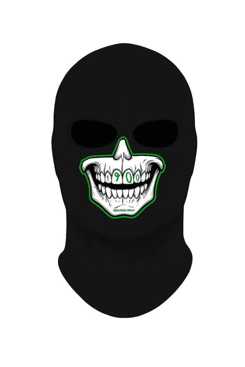 Monchengladbach 1900 Balaclava