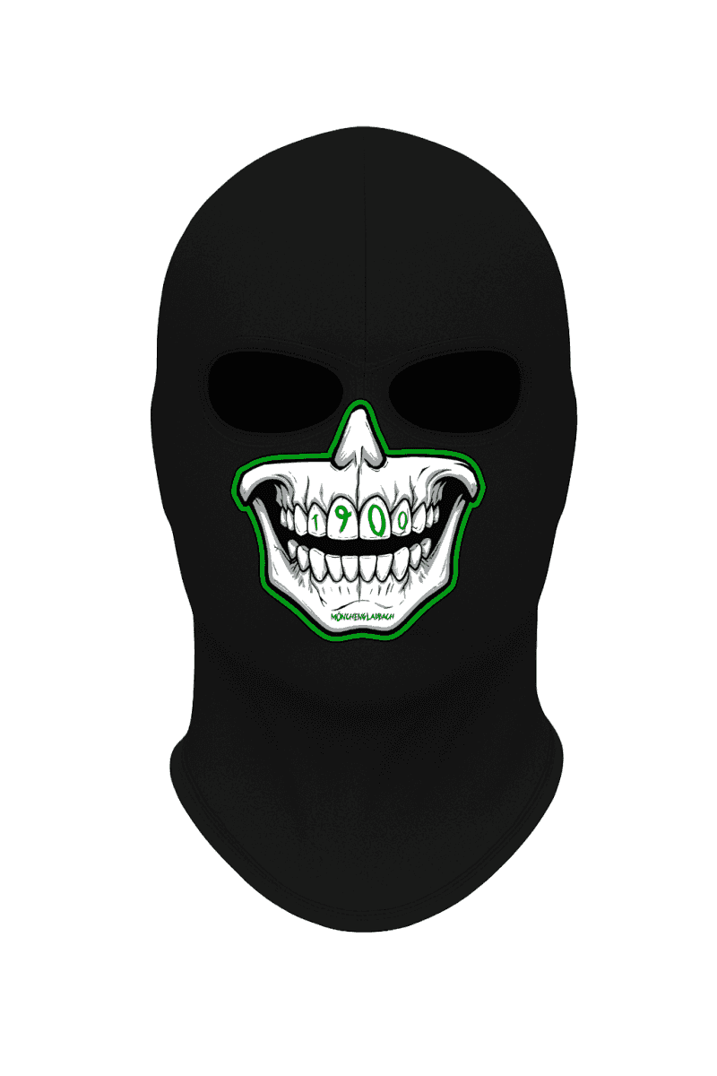 Monchengladbach 1900 Balaclava