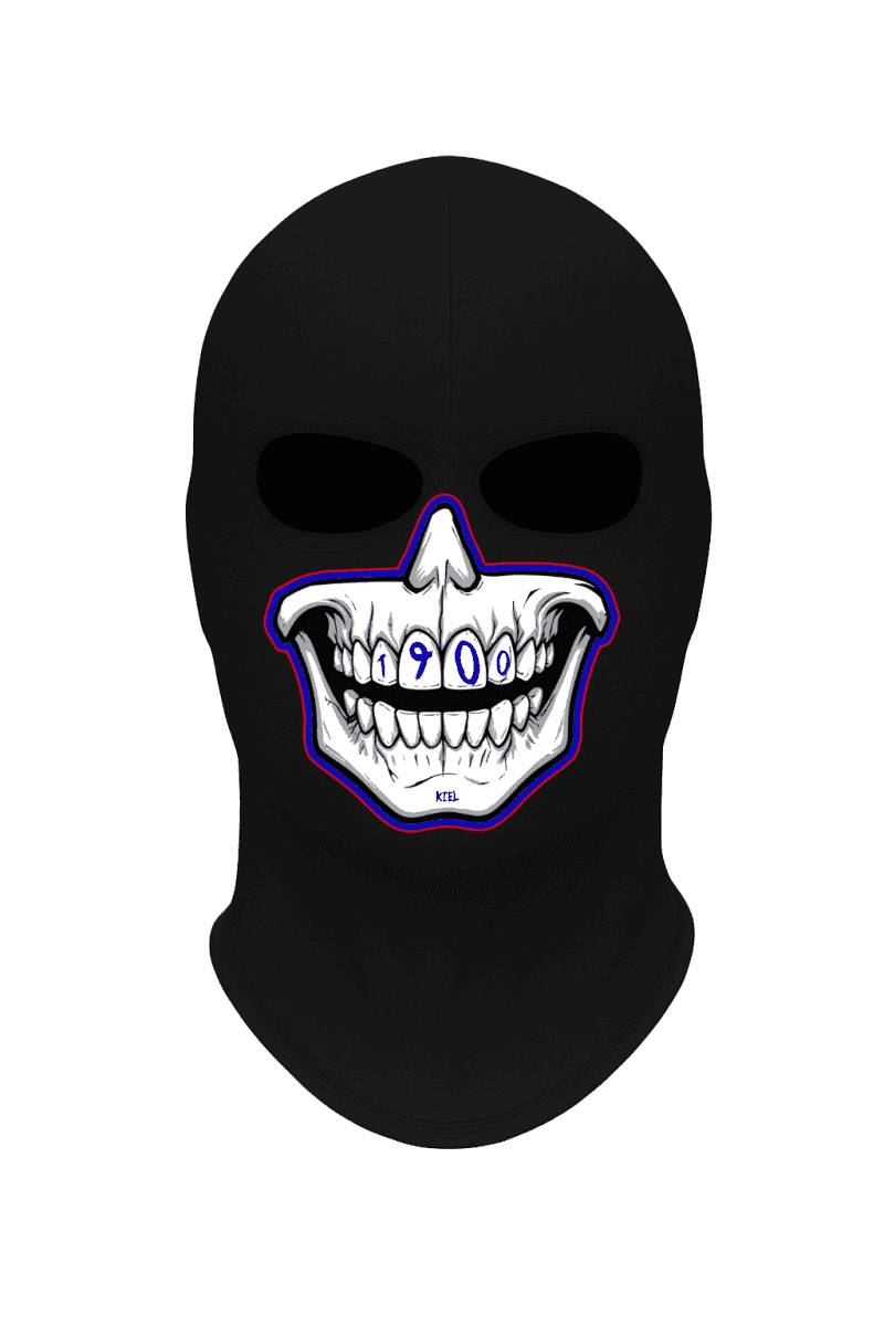 Kiel 1900 Balaclava