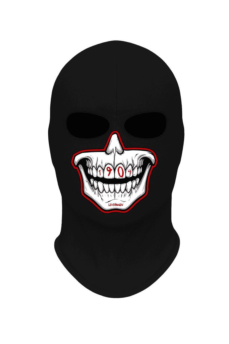 Leverkusen 1904 Balaclava