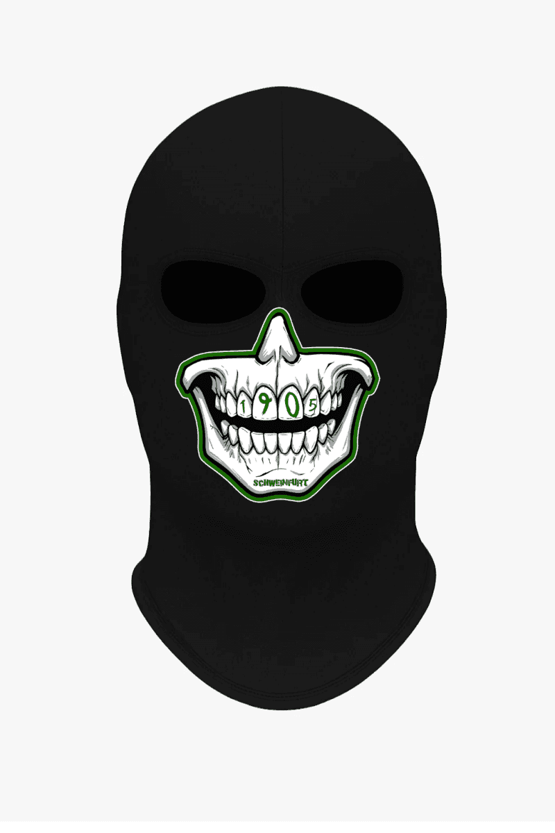 Schweinfurt 1905 Balaclava