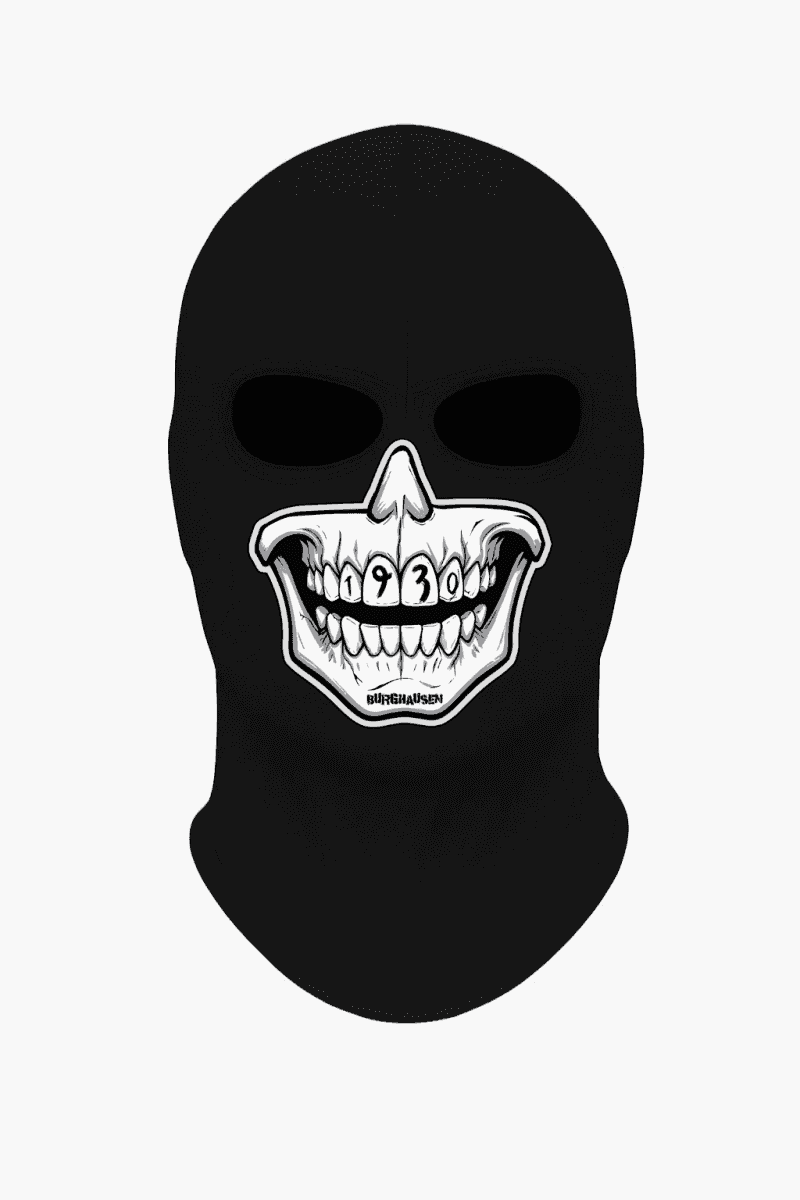 Burghausen 1930 Balaclava