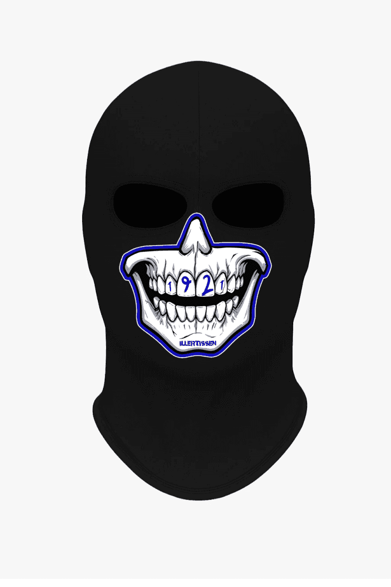 Illertissen 1921 Balaclava