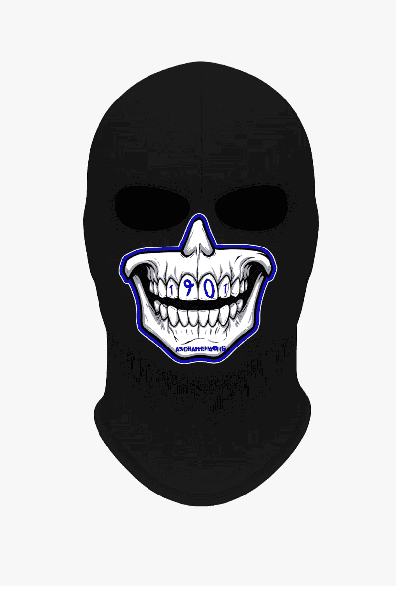 Aschaffenburg 1901 Balaclava