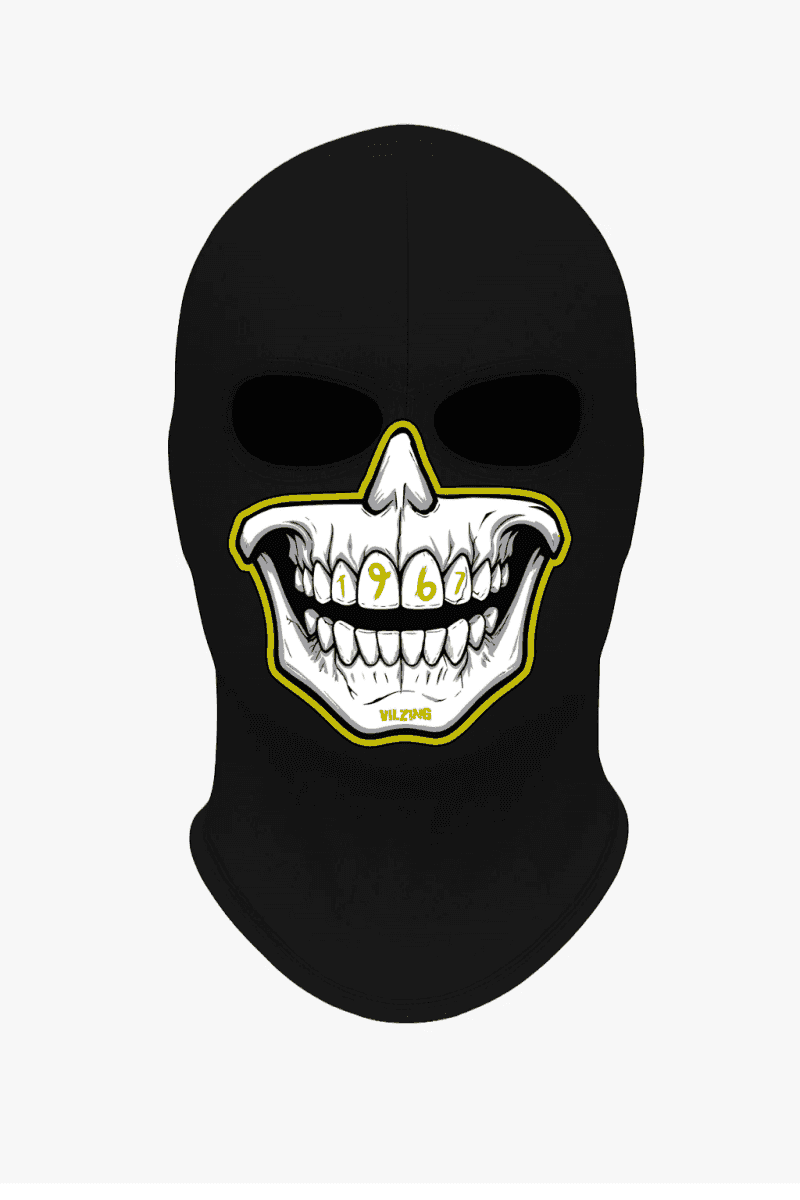 Vilzing 1967 Balaclava