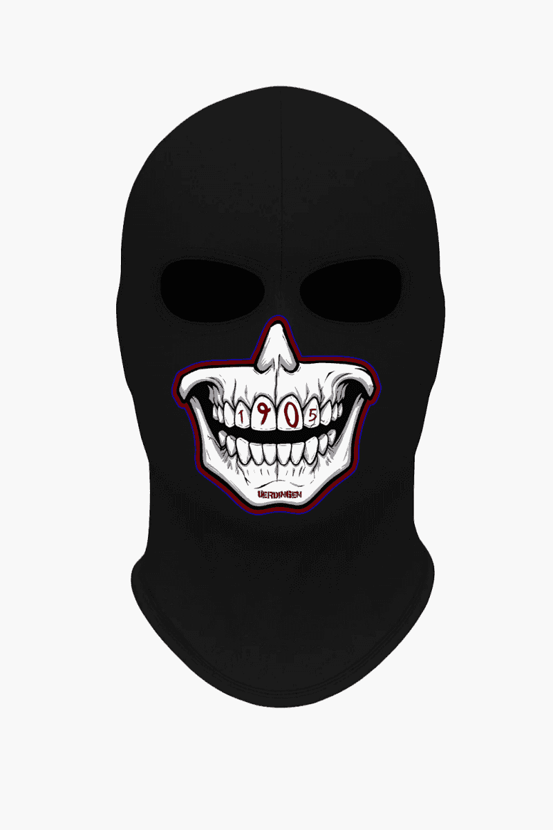 Uerdingen 1905 Balaclava